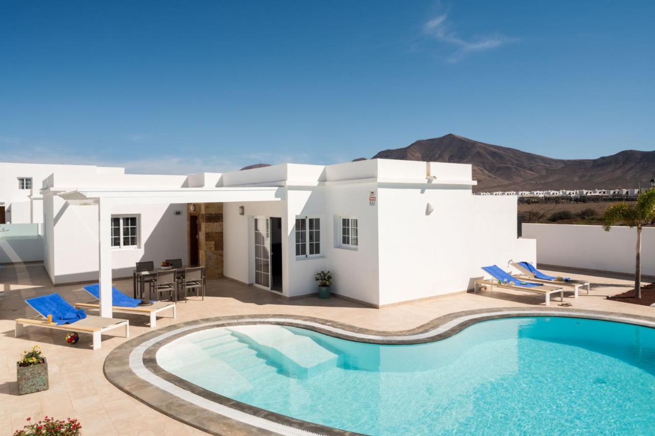Villa Alay By Buenavilla بلايا بلانكا المظهر الخارجي الصورة