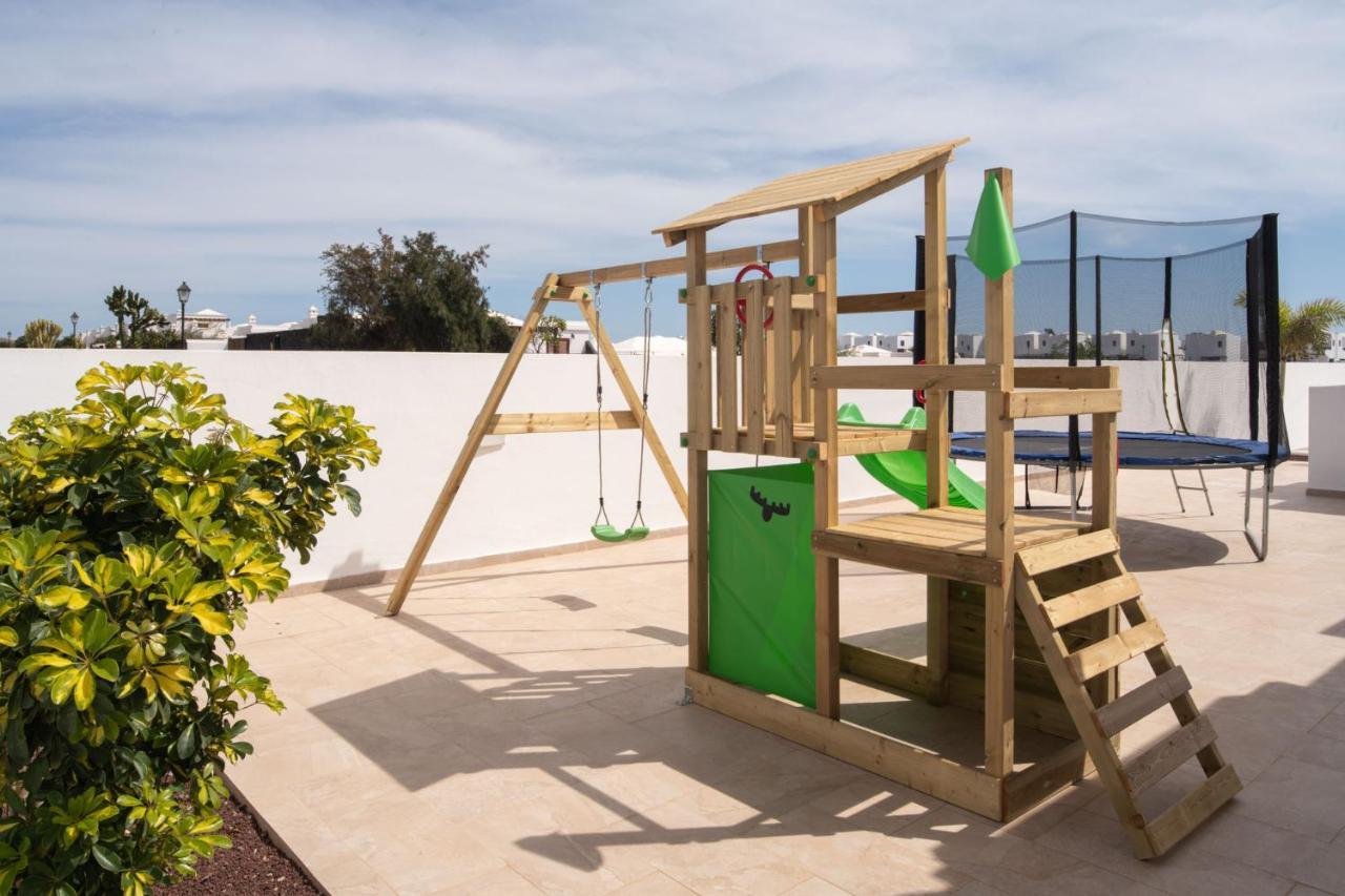 Villa Alay By Buenavilla بلايا بلانكا المظهر الخارجي الصورة