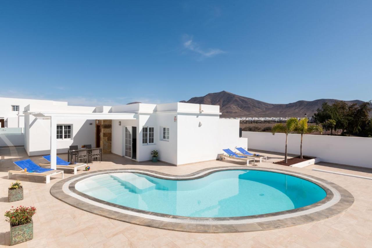 Villa Alay By Buenavilla بلايا بلانكا المظهر الخارجي الصورة