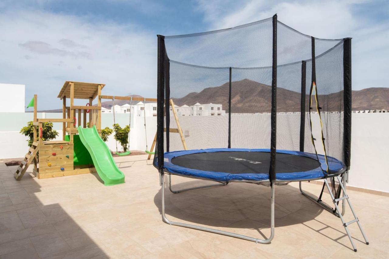 Villa Alay By Buenavilla بلايا بلانكا المظهر الخارجي الصورة