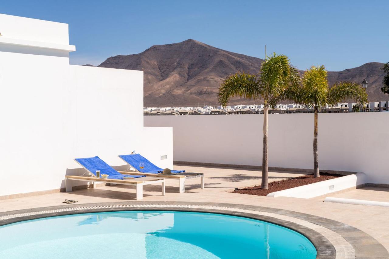 Villa Alay By Buenavilla بلايا بلانكا المظهر الخارجي الصورة